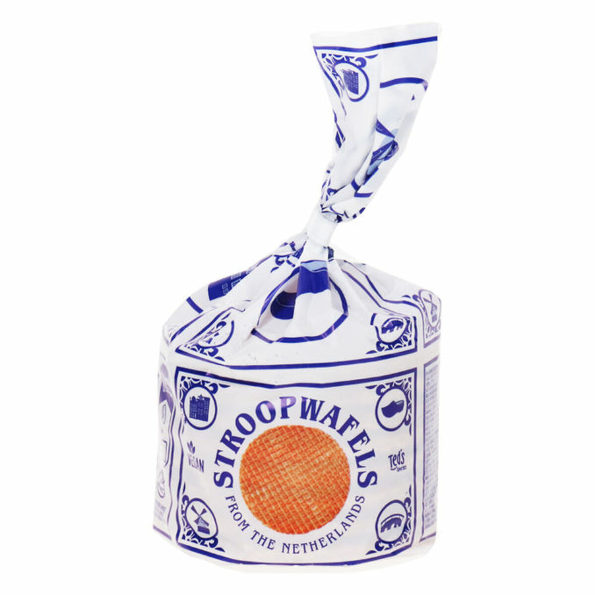 Bild 1 von Ted's Favorites Stroopwafels