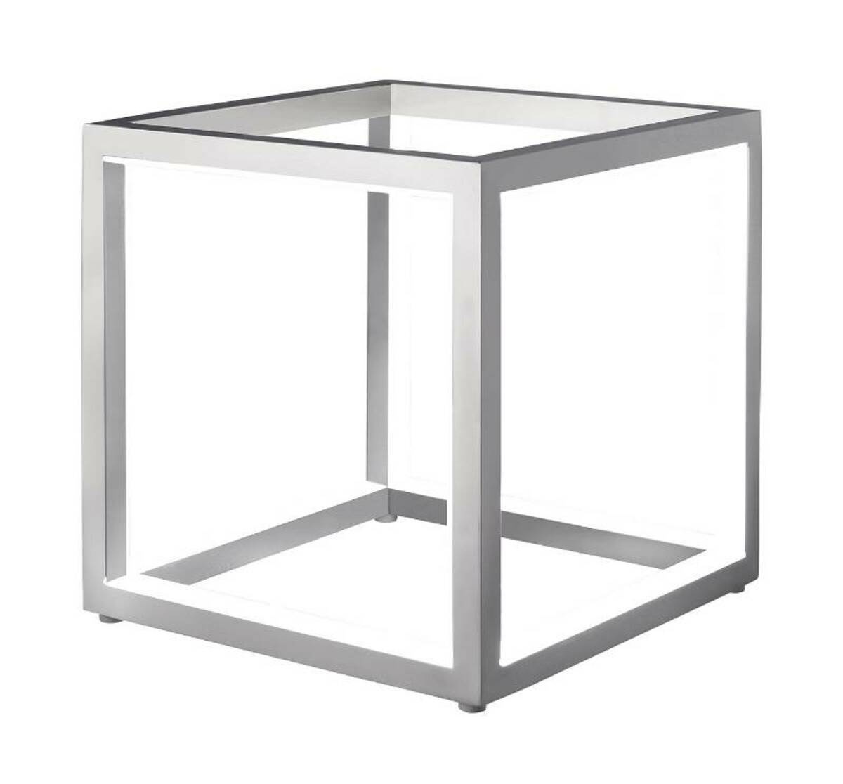 Bild 1 von SOMPEX Tischleuchte DELUX, Aluminium