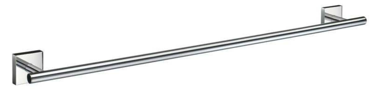 Bild 1 von Smedbo Handtuchstange, L 600 mm HOUSE, Messing verchromt