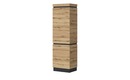 Bild 1 von Garderobenschrank  Corte ¦ holzfarben ¦ Maße (cm): B: 60,1 H: 200,5 T: 45 Flur- & Dielenmöbel > Garderobenschränke - Sconto