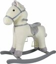 Bild 1 von Knorrtoys® Schaukelpferd Edda, mit Sound und Steigbügeln