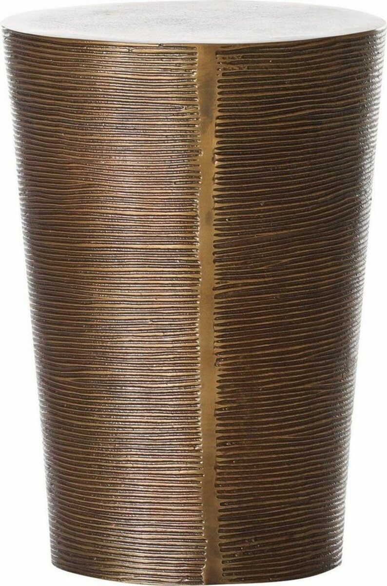 Bild 1 von Gutmann Factory Beistelltisch 65762, mit dekorativen Fräsungen