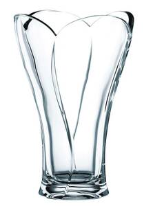 Nachtmann Vase 27cm CALYPSO, Kristallglas
