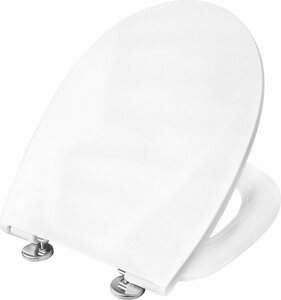 CORNAT WC-Sitz PREMIUM 4