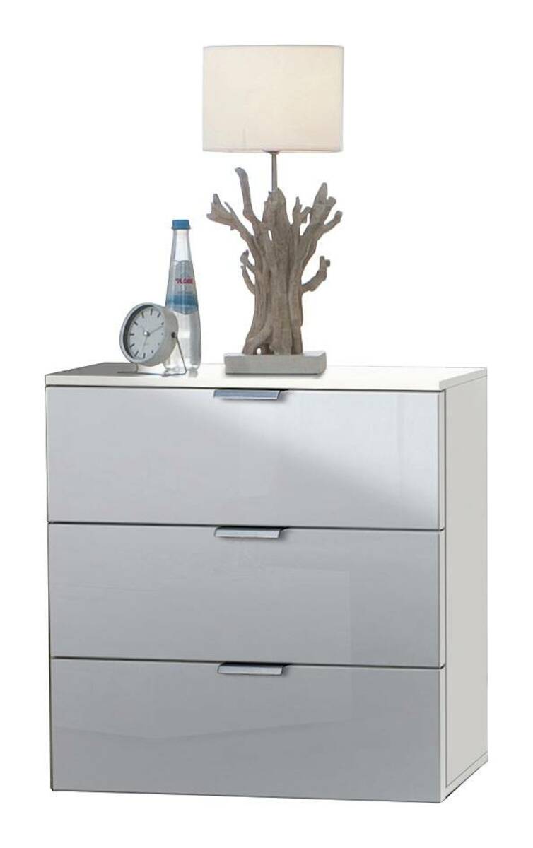 Bild 1 von Z2 Nachtkommode ONE 700 Carina, Holz