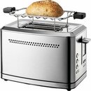 Bild 1 von SOLIS OF SWITZERLAND Toaster Flex Toaster, 2 Schlitze, für 2 Scheiben, 950 W