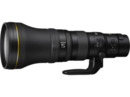 Bild 1 von NIKON Nikkor 800 mm f./6.3 IF (Objektiv für Nikon Z-Mount, Schwarz)