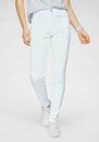 Bild 1 von Levi's® Skinny-fit-Jeans 721 High rise skinny mit hohem Bund