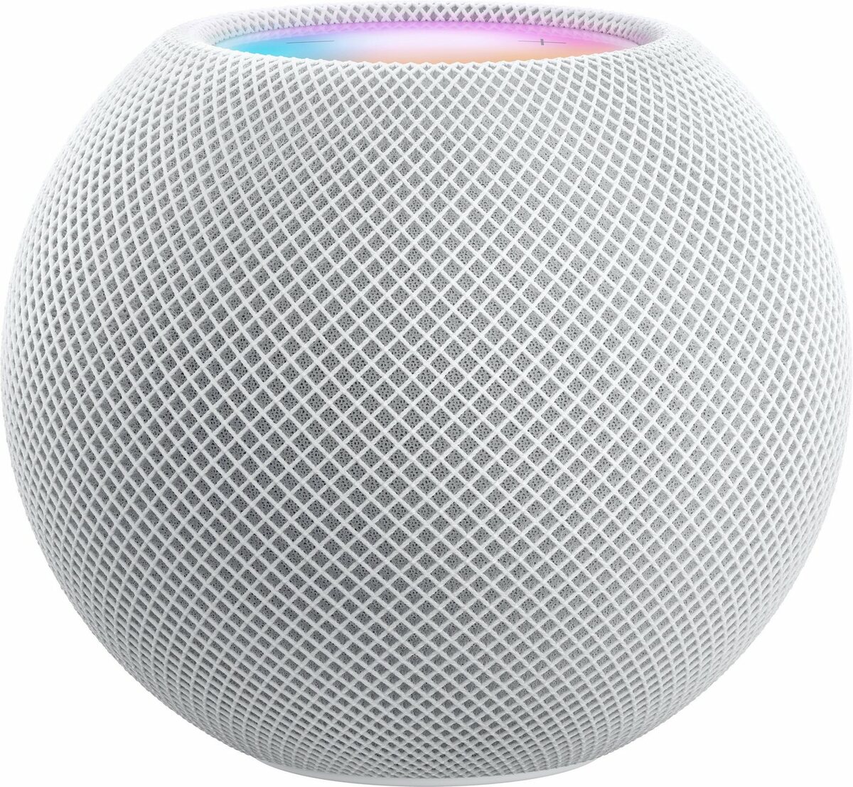 Bild 1 von Apple HomePod mini Lautsprecher (Bluetooth, WLAN (WiFi)