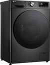 Bild 1 von LG Waschmaschine F2V7SLIM9B, 9 kg, 1200 U/min, Raumsparer: nur 53,5 cm tief