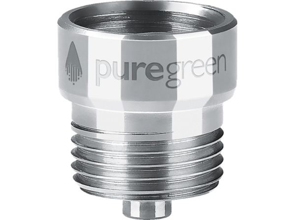 Bild 1 von PUREGREEN 08887 Dusch-Wassersparer 2.0