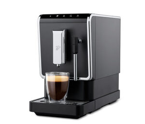 »Esperto Latte« Tchibo Kaffeevollautomat