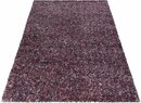 Bild 1 von Hochflor-Teppich Enjoy Shaggy, Ayyildiz Teppiche, rechteckig, Höhe: 50 mm, Wohnzimmer