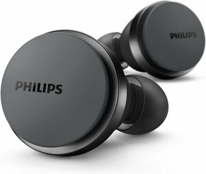 Philips TAT8506 wireless In-Ear-Kopfhörer (Noise-Cancelling Pro, True Wireless, integrierte Steuerung für Anrufe und Musik, A2DP Bluetooth, AVRCP Bluetooth, HFP)