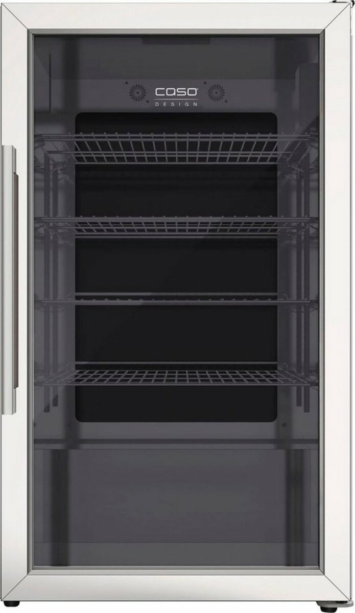 Bild 1 von Caso Getränke- und Dosenkühler 697 BBQ Cooler L-R