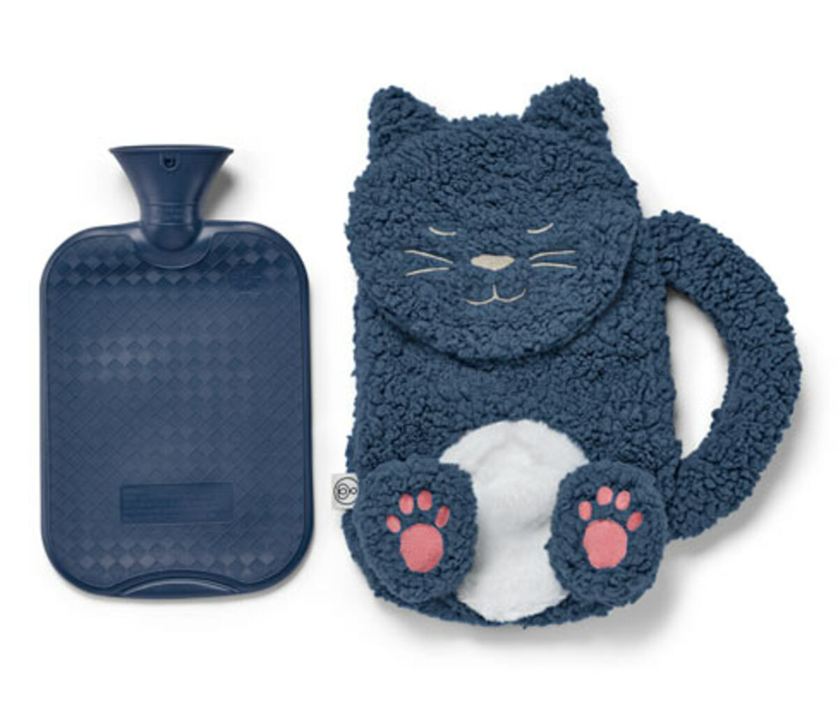 Bild 1 von Wärmflasche »Katze«