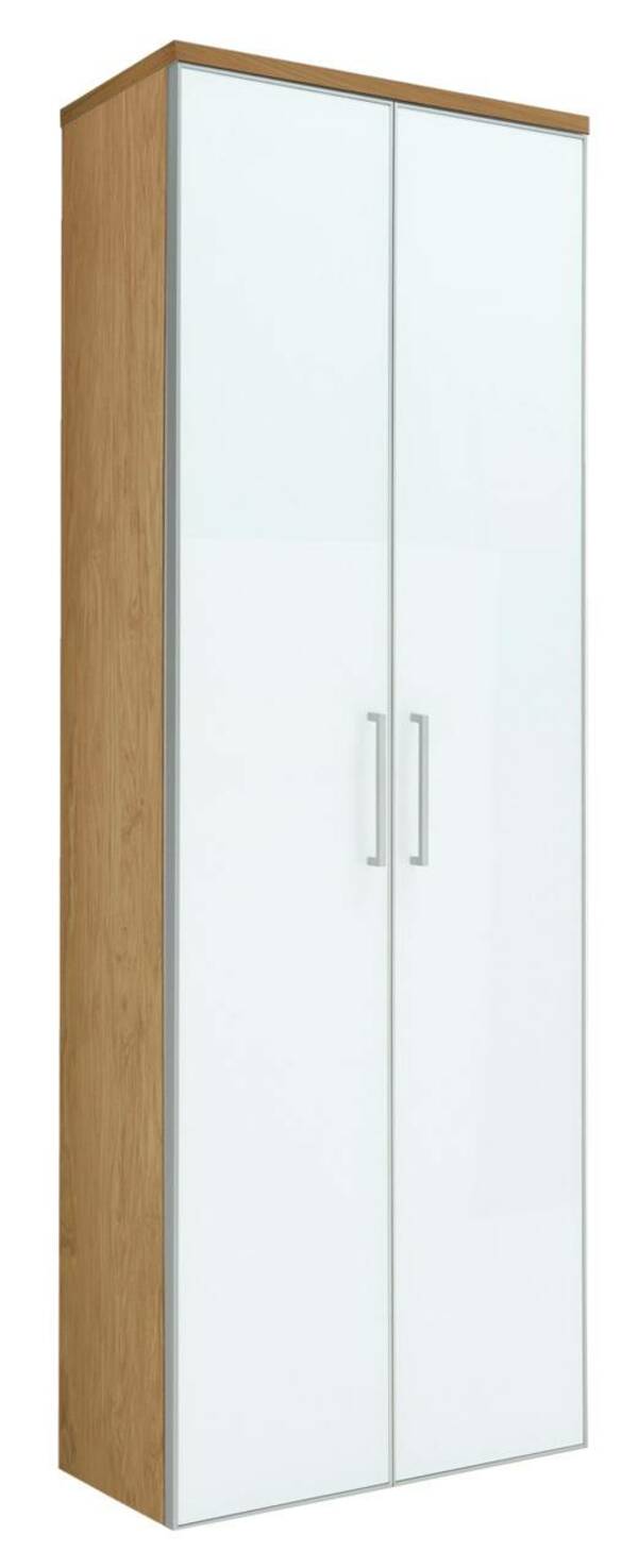 Bild 1 von VOSS Hängegarderobenschrank VENTINA, Holznachbildung