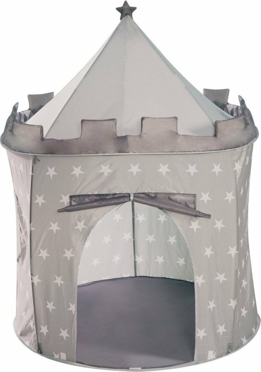 Bild 1 von roba® Spielzelt Ritterburg, Little Stars