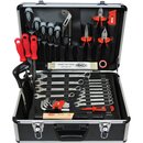 Bild 1 von FAMEX 749-94 Werkzeugkoffer mit Werkzeugbestückung - Top Qualität