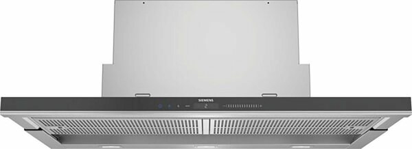 Bild 1 von SIEMENS Flachschirmhaube Serie iQ700 LI99SA684