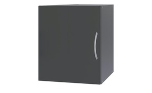 Aufsatz  Multischrank-System ¦ grau ¦ Maße (cm): B: 40 H: 40 T: 40 Sonstiges Zubehör - Sconto