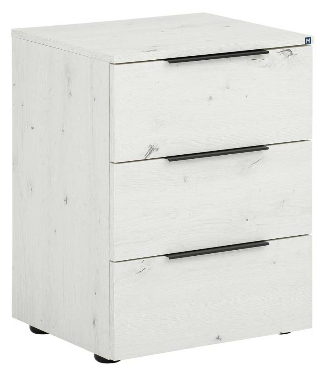 Bild 1 von Novel Nachtkommode FOCUS WOOD, Holznachbildung