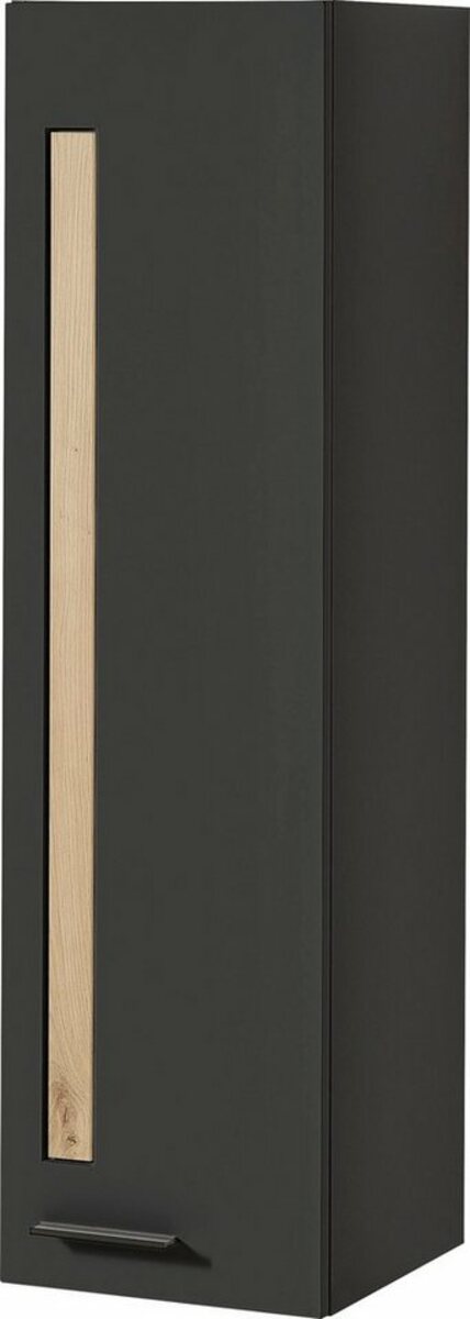 Bild 1 von Innostyle Hängeschrank Loft Two mit Soft-Close-Funktion, links/rechts verwendbar, Grau