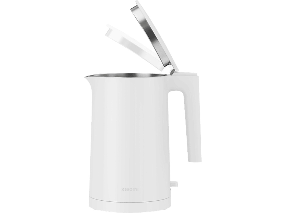 Bild 1 von XIAOMI Electric Kettle 2 Wasserkocher, Weiß