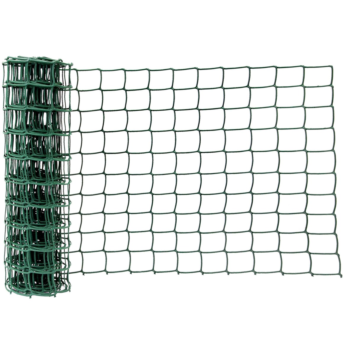 Bild 1 von Pflanzengitter 5 x 0,5 m grün
