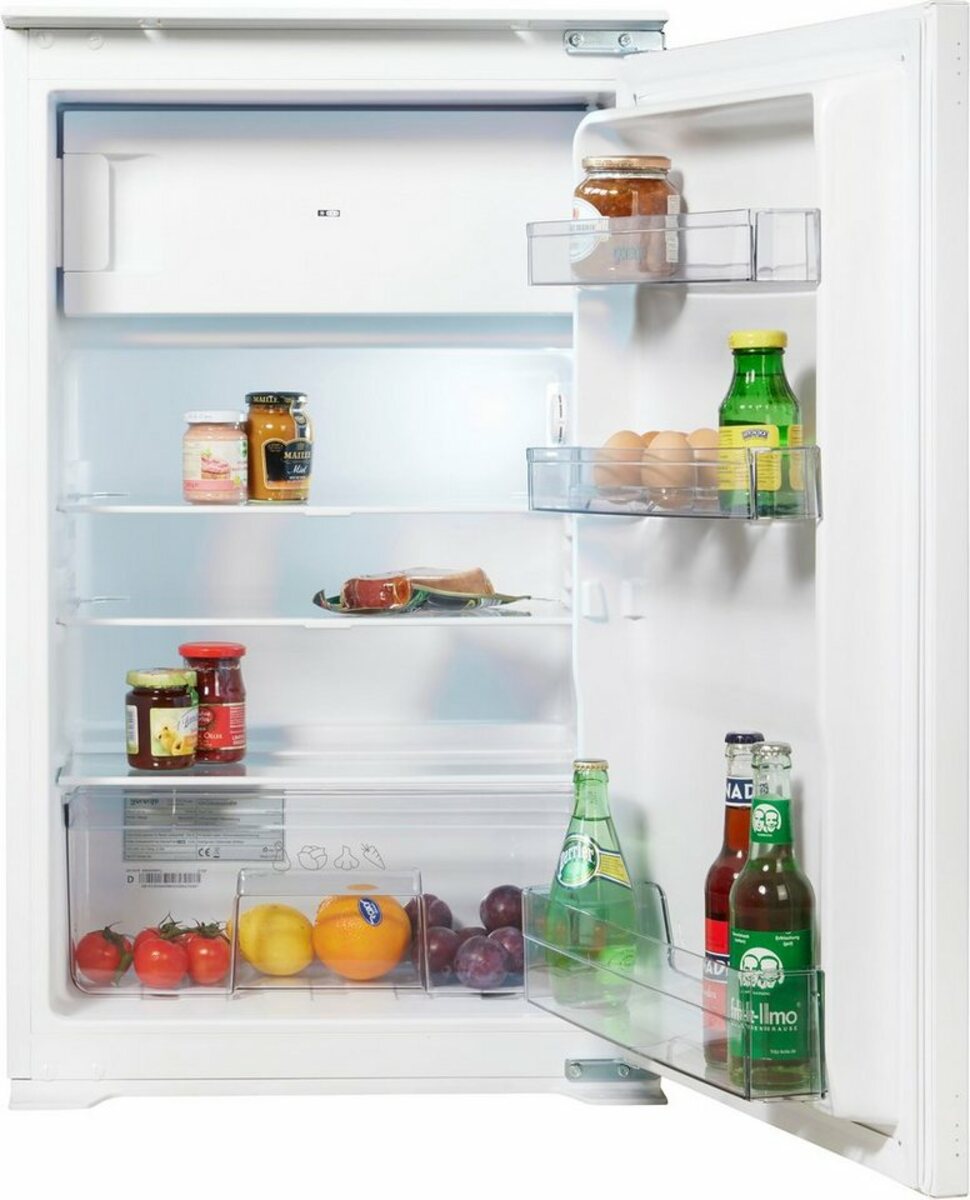 Bild 1 von GORENJE Einbaukühlschrank RBI409EP1, 88 cm hoch, 54 cm breit