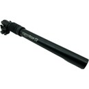 Bild 1 von Ergotec gefederte Sattelstütze SP-2.0 Ø 28,6 schwarz mit Kloben