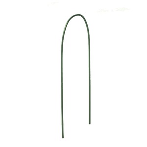 Buschstütze 35 cm grün
