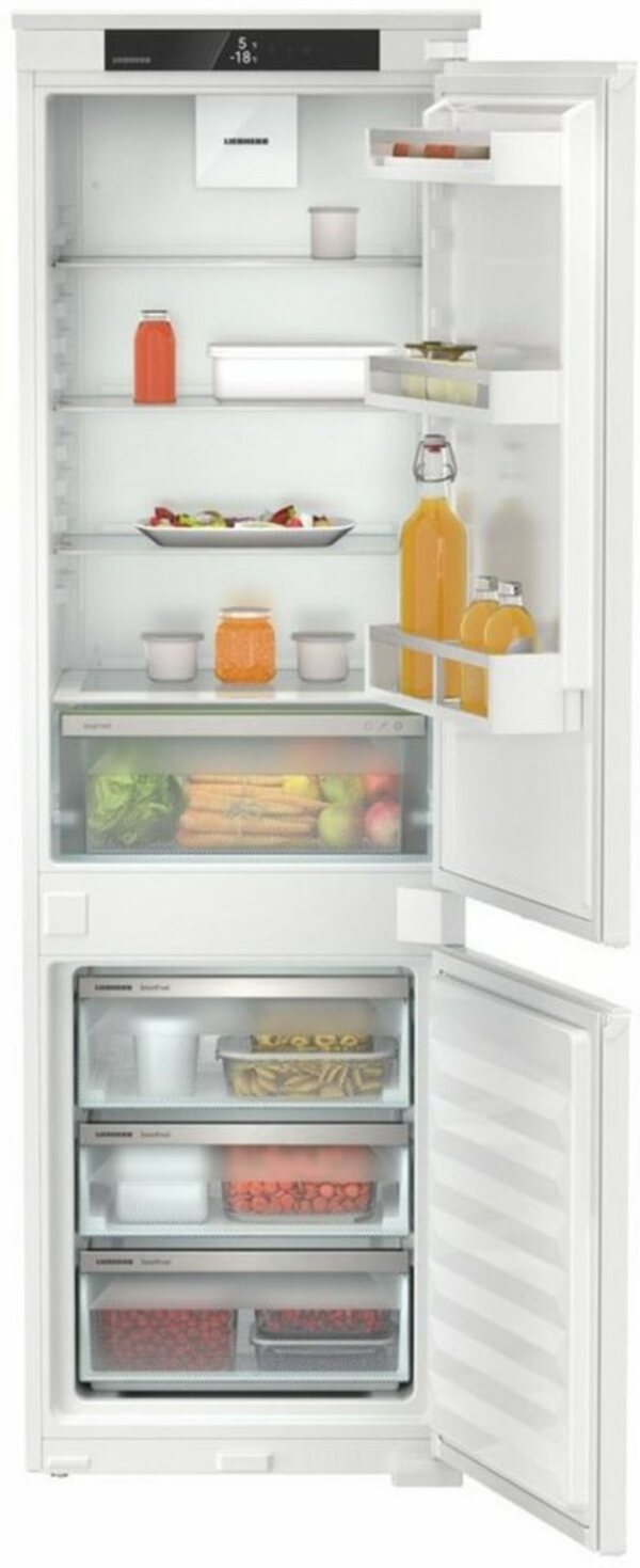 Bild 1 von Liebherr Einbaukühlschrank ICSe 5103_999212451, 177 cm hoch, 54,1 cm breit