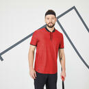 Bild 1 von Tennis T-Shirt Herren TTS DRY+ rot