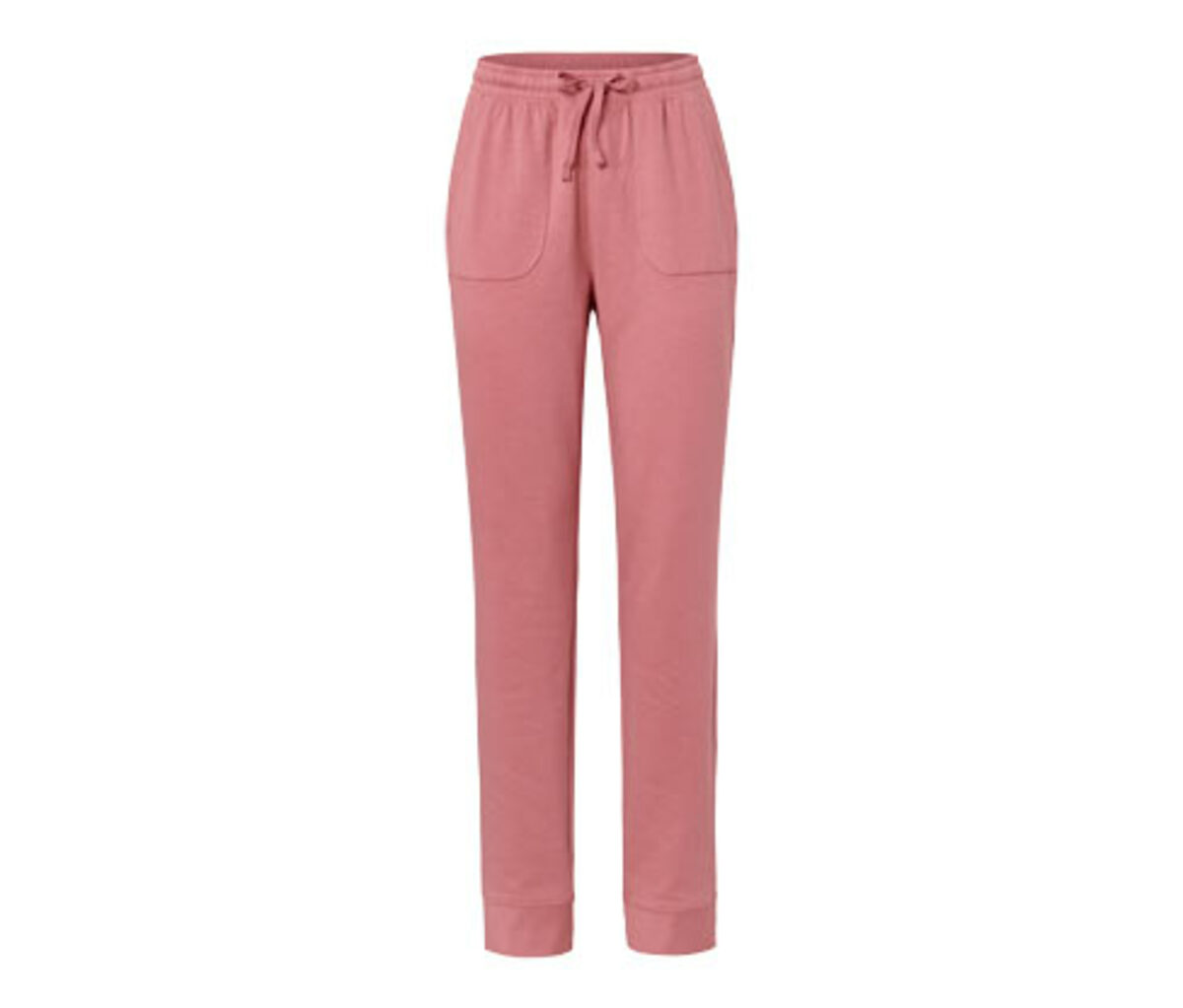 Bild 1 von Loungewear-Hose, rosenholz
