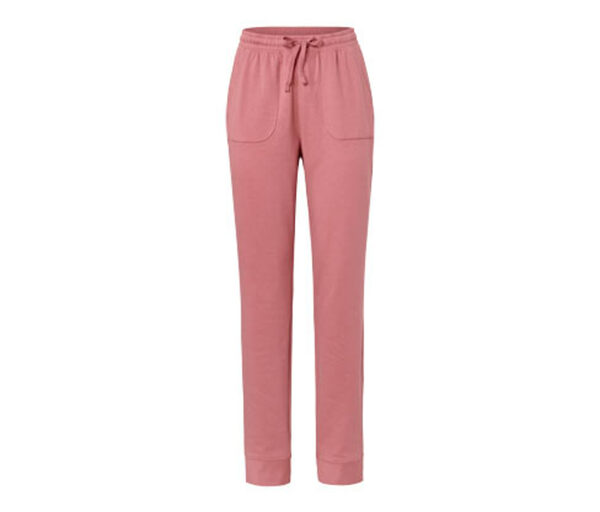 Bild 1 von Loungewear-Hose, rosenholz