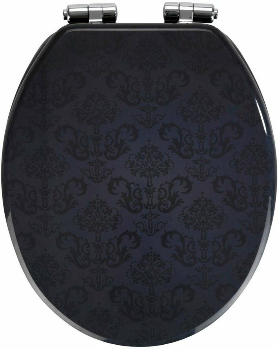 Bild 1 von WENKO WC-Sitz Bellevue