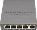 Bild 1 von NETGEAR GS105E v2 Netzwerk-Switch