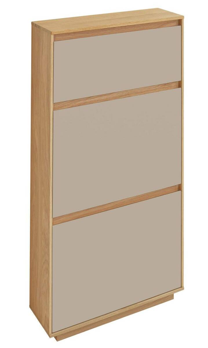 Bild 1 von VOSS Schuhschrank V100, Teilmassiv