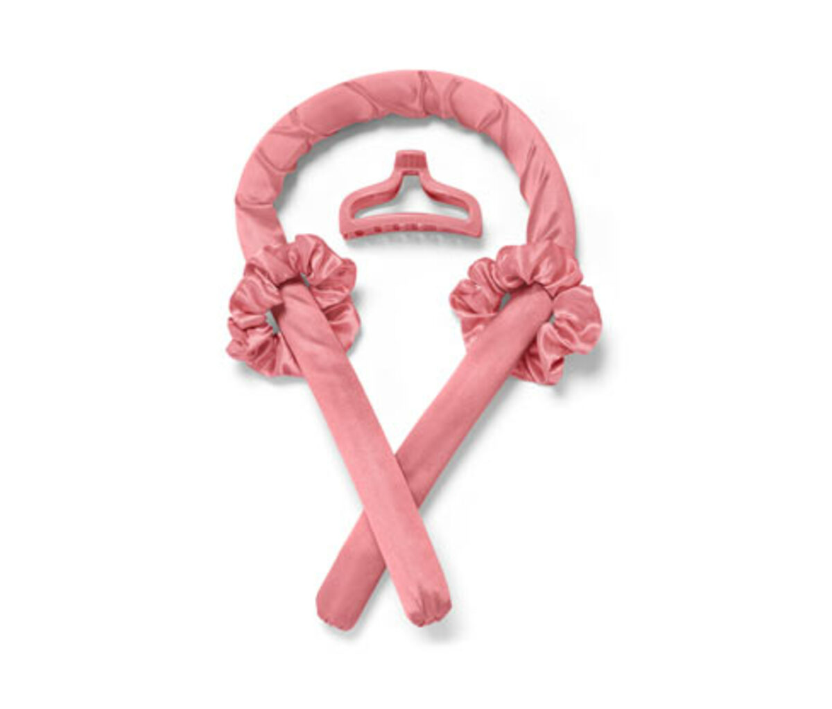 Bild 1 von Hitzefreie Lockenwickler