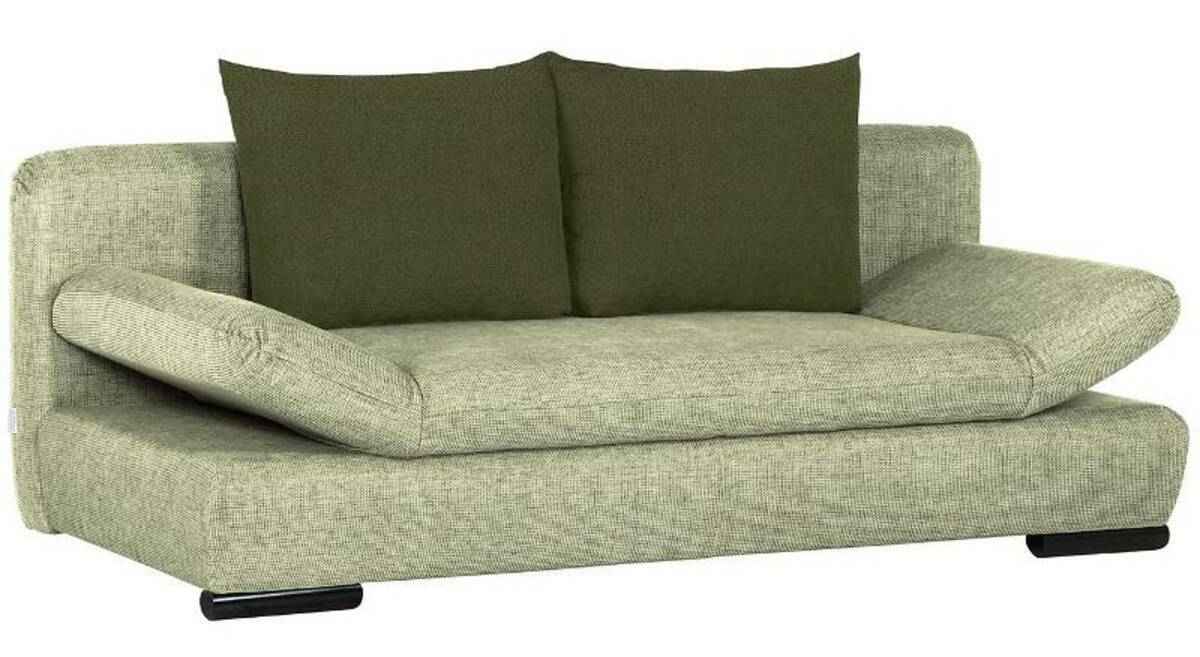 Bild 1 von XORA Schlafsofa MONACO, Stoff