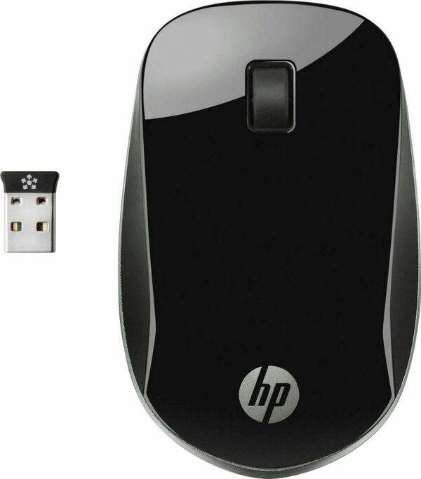 Bild 1 von HP Z4000 Maus (Funk)