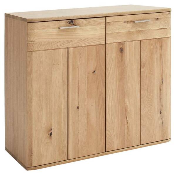 Bild 1 von Linea Natura Kommode NILO, Teilmassiv