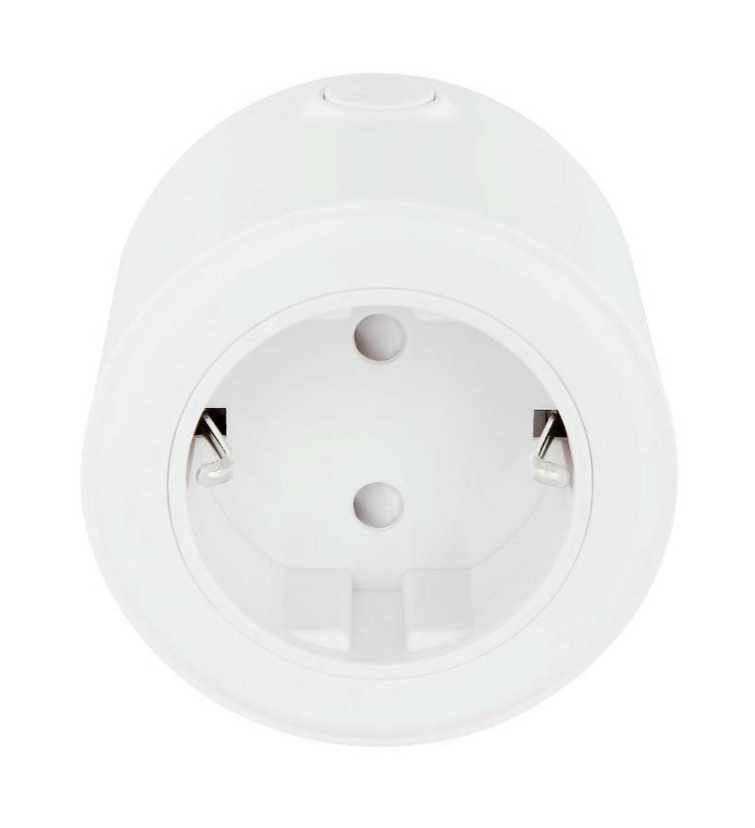 Bild 1 von Globo Lighting Steckeradapter, Kunststoff