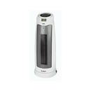 Bild 1 von EUROM Keramikheizung Safe-t-Heater 2000 Tower RC Fernbedienung Staubfilter