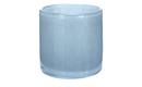 Bild 1 von Teelichtglas ¦ blau ¦ Glas  ¦ Maße (cm): H: 8,5  Ø: [8.3] Dekoration > Kerzen & Lichter > Teelichthalter - Sconto