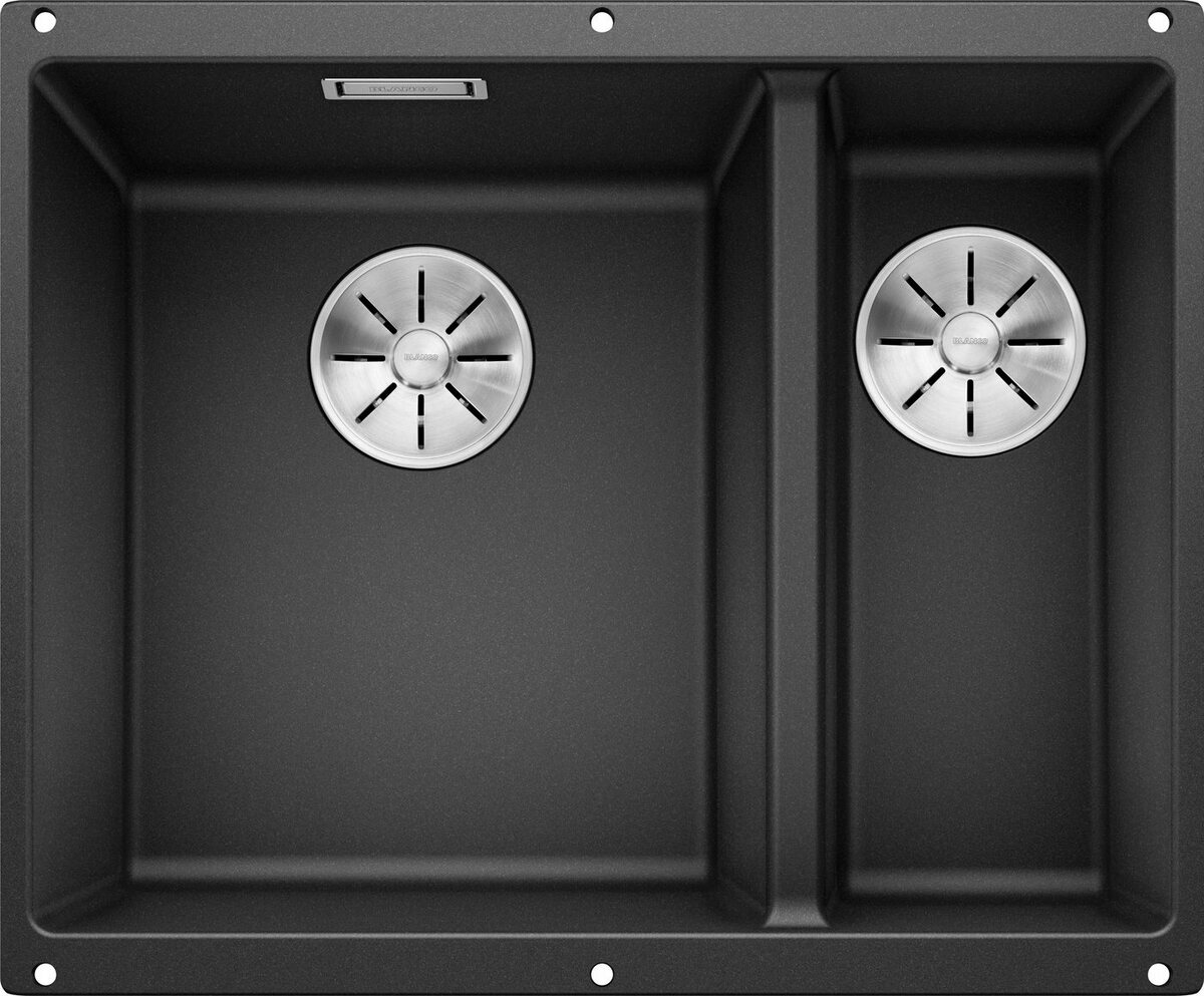 Bild 1 von Blanco Granitspüle SUBLINE 340/160-U, rechteckig