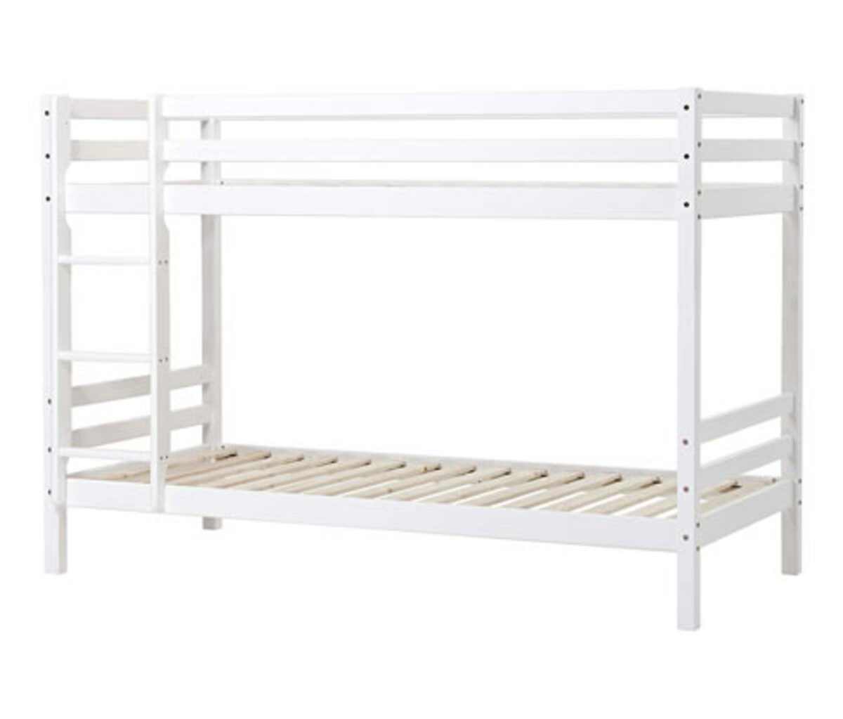 Bild 1 von HoppeKids Eco Etagenbett »Dream«, 90 x 200 cm, weiß