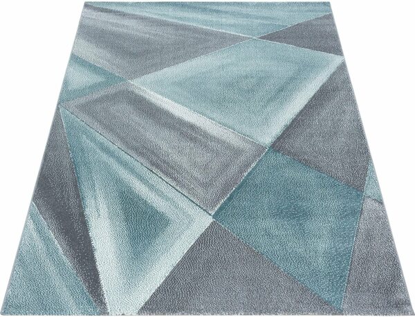 Bild 1 von Teppich Beta 1130, Ayyildiz Teppiche, rechteckig, Höhe: 11 mm, Kurzflor, Wohnzimmer
