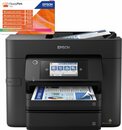 Bild 1 von Epson WorkForce Pro WF-4830DTWF Multifunktionsdrucker, (LAN (Ethernet), WLAN (Wi-Fi)